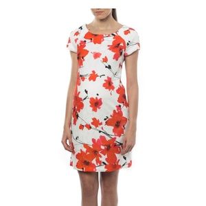 PIETRO BRUNELLI Elba Maternity Dress size Medium